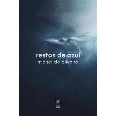 Imagem de Restos de Azul - MOINHOS EDITORA, Sortido
