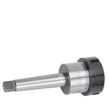 Imagem de A Haste de Moagem Com Alcance de Fixação de 1 A 20 Mm, Suporte de Chuck de Haste de Haste Morse Diminua, Adequado para Torno CNC, Suporte para Ferramentas de Perfuração, Máquina