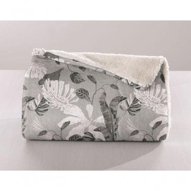 Imagem de Cobersoft Sherpa Queen 2.35m X 2.60m Forest Hedrons