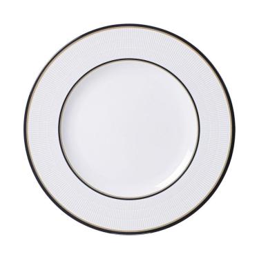 Imagem de Prato Raso Tramontina Sienna Em Porcelana Decorada 28 Cm Tramontina