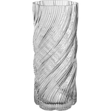 Imagem de Vaso Decorativo Planta Redondo Home&co Vidro Transparente