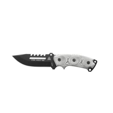 Imagem de Tops Knives TPSE105C: Serra de ponta caçador de águia de aço