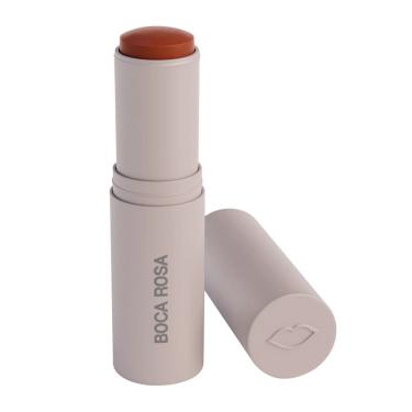 Imagem de Base Boca Rosa Stick Pele Multifuncional FPS 30 Cor BR42 12g
