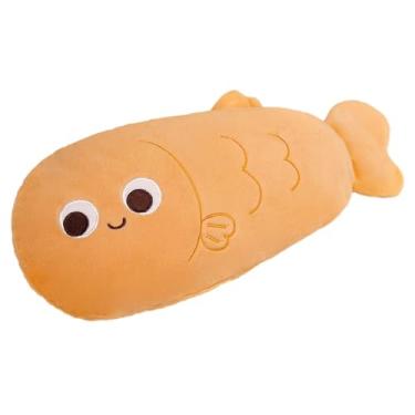 Imagem de UGPLM Bolsa de água quente de pelúcia para as mãos, confortável, portátil, prática, de e, ideal para o inverno, Marrom