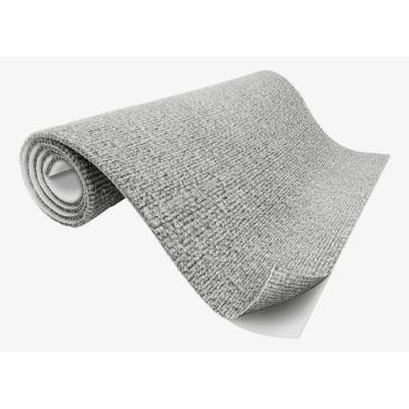 Imagem de Arranhador De Gato Com Adesivo 30 X 98 Cm Cinza - Geração Vet