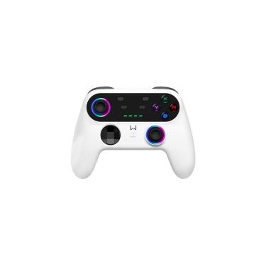 Imagem de Controle Ultra Pro Bluetooth Warrior Js0092 Consoles E Pc