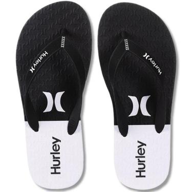 Imagem de Chinelo Hurley Crop Original Várias Cores e Tamanhos HU0069-Masculino