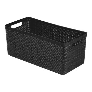 Imagem de Juta Alongado Grande 7L Pt