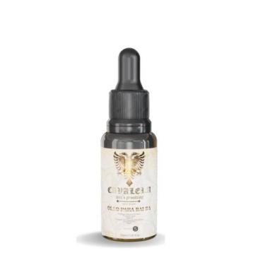 Imagem de Oleo cavalera bay rum canela 30ml  vegana