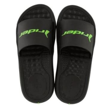 Imagem de Chinelo Rider Step Slide Original 12265-Masculino