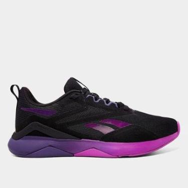 Imagem de Tênis Reebok Nano Flex TR 2 Feminino-Feminino