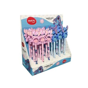 Imagem de Caneta Face Stitch e Angel 31309 Molin
