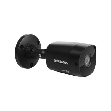 Imagem de Câmera Multi HD 2 Megapixels 30m VHD 1230 B G8 BLACK Intelbras