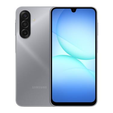 Imagem de Smartphone Samsung Galaxy A17 Tela 6,7 Polegadas 128GB 4GB RAM - Cinza