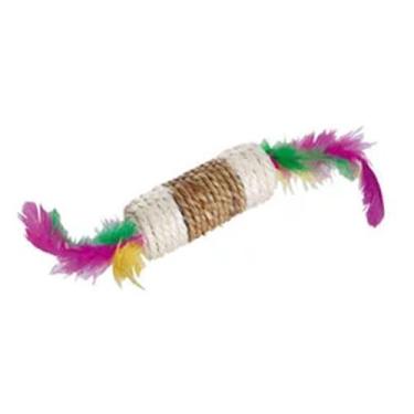 Imagem de Pet works mini bastao de sisal (cores diversas)