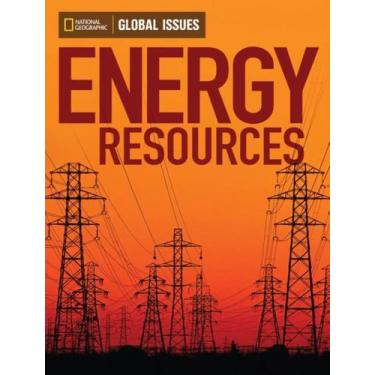 Imagem de Livro - Global Issues Energy Resources - On Level, 1, 18.7 x 24.7