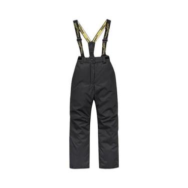 Imagem de Jaqueta De Esqui Impermeável E Aquecida Para Meninos E Meninas, Equipa