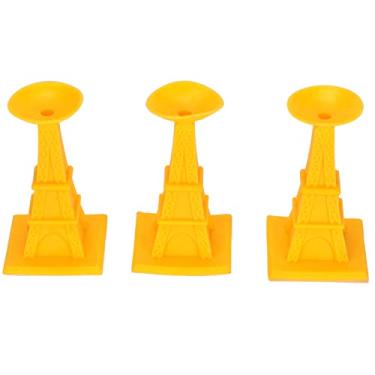 Imagem de Tampa de porta de silicone amarelo para máquina de lavar roupa tipo torre suporte de redução de ruído e suporte multiuso