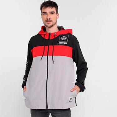Imagem de Jaqueta Corta Vento Starter E.T. Masculina-Masculino