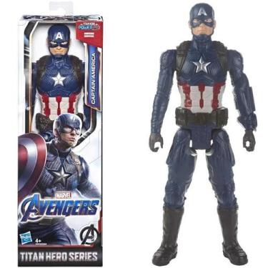 Imagem de Figura de Ação Marvel Legends Avengers - 12 Polegadas - Homem-Aranha, 