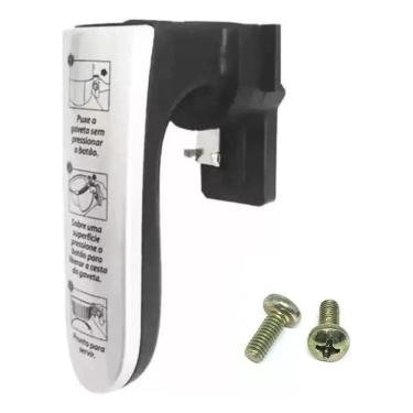 Imagem de 2X Puxador Cabo Air Fryer Mondial Af-33 Af-34