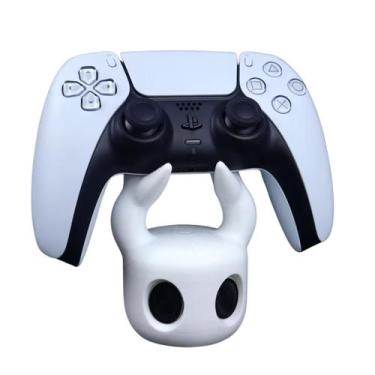 Imagem de Suporte Hollow Knight para Controle  Switch Pro - A1, 2 Unidades