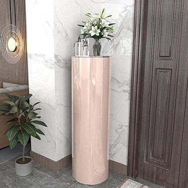 Imagem de Sapateira giratória organizador de sapatos de zapatos giratorio 360 simples e moderno para a entrada (cor: 120 cm/47,2 pol.) (90 cm/35,4 pol.)