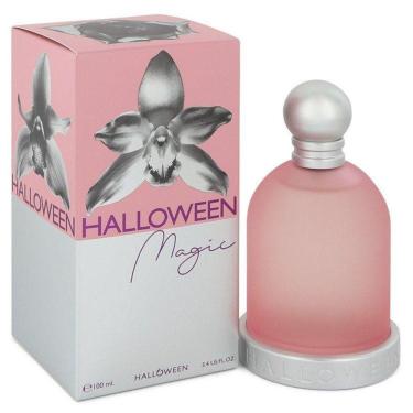 Imagem de Perfume Feminino Halloween Magic Jesus Del Pozo 100 Ml Eau Toilette