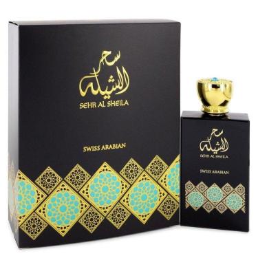 Imagem de Perfume Feminino Swiss Arabian 100ml Eau De Parfum