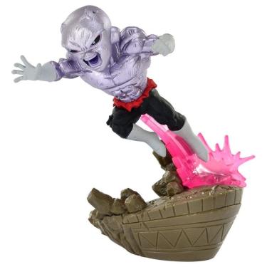 Imagem de Action Figure Dragon Ball Super Jiren