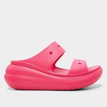 Imagem de Sandália Crocs Crush Sandal-Unissex