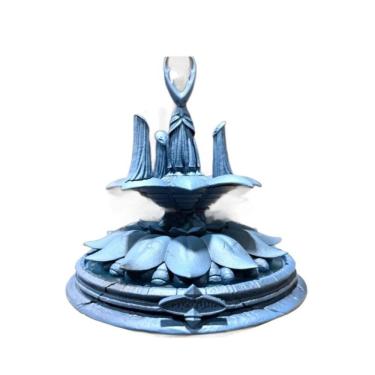 Imagem de Estatueta Fantasy Scene Display, estátua de PVC de 16 cm