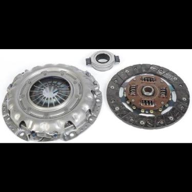 Imagem de Kit embreagem Troller Troller 1997 a 2001 Sachs 3000 954 268