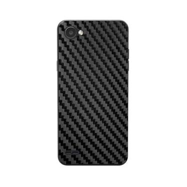 Imagem de Capa Adesivo Skin349 Verso Para Lg Q6 - KawaSkin