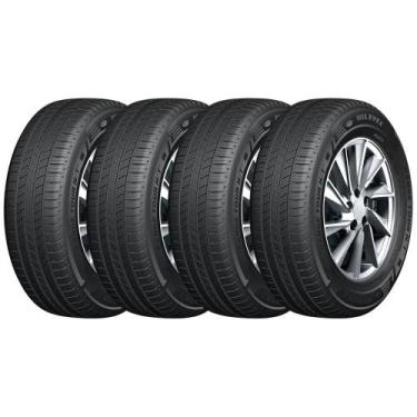 Imagem de KIT 4 Pneus Milever MU074 225/55 R18 Aro 18 98V