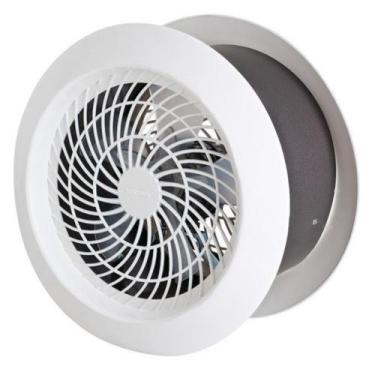 Imagem de Exaustor Residencial, 25 cm - Premium - 220v - Ventisol