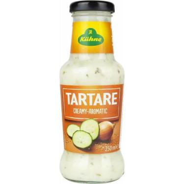 Imagem de Molho Tártaro Kühne 250ml