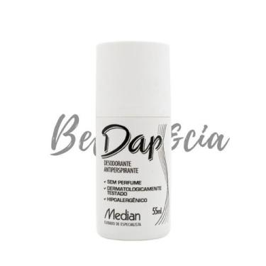 Imagem de DESODORANTE ROLL-ON DAP SEM PERFUME 55ml