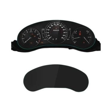Imagem de Película De Vidro Temperado Para Tela De Navegação Mazda 3 BP CX-30 20