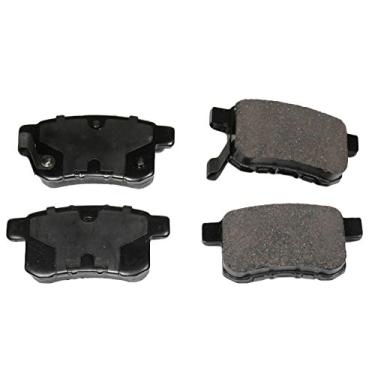 Imagem de Monroe Pastilha de freio de cerâmica GX1451 ProSolution