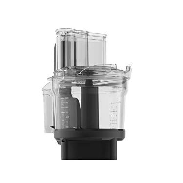 Imagem de Vitamix Acessório para processador de alimentos de 12 xícaras com SELF-DETECT™, compatível com série Ascent and Venturist