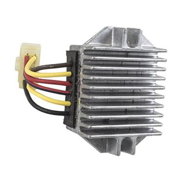 Imagem de John Deere Original Equipment Regulador de tensão #AM126304