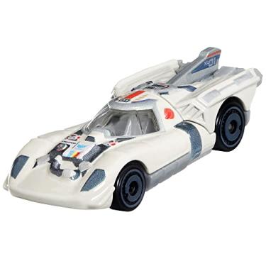 Imagem de Hot Wheels - XL-01 Buzz Lightyear - Character Cars - Lightyear - 2022