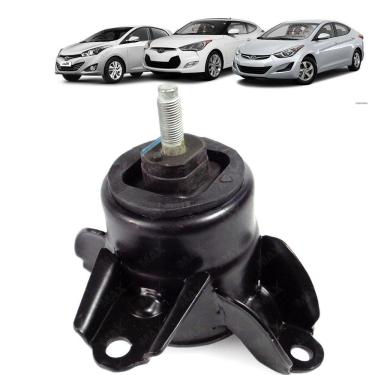 Imagem de Calço Coxim Motor Direito Hb20 1.0 1.6 2016 2017 2018 2019