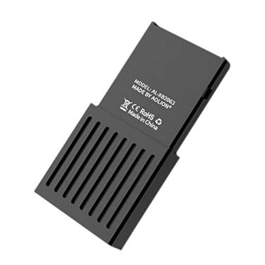 Imagem de Full Aluminum Shell Hard Disk Conversion External Hard Drive Box External Host For Xbox Series x/s