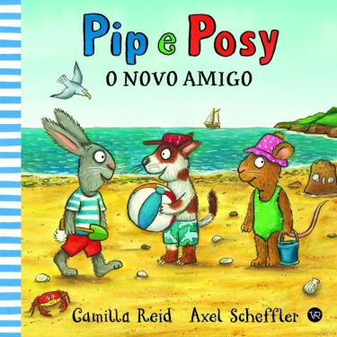 Imagem de Pip E Posy