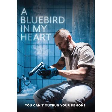 Imagem de A Bluebird in My Heart [Blu-ray]