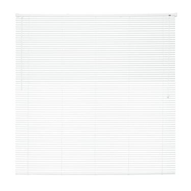 Imagem de Persiana Horizontal PVC Evolux 120x130 cm Branca