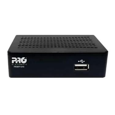 Imagem de Conversor Digital Proeletronic PRODT1270
