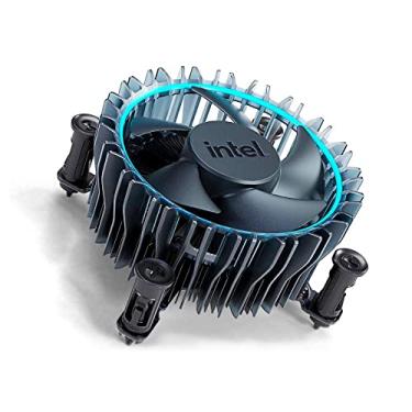 Imagem de Intel Original Cooler Laminar RM1 M23901-001 - para Soquete Lga 1700 - Refrigerador para Processador de Computador